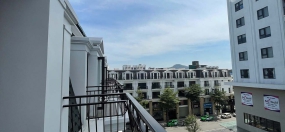 SALLY HOTEL