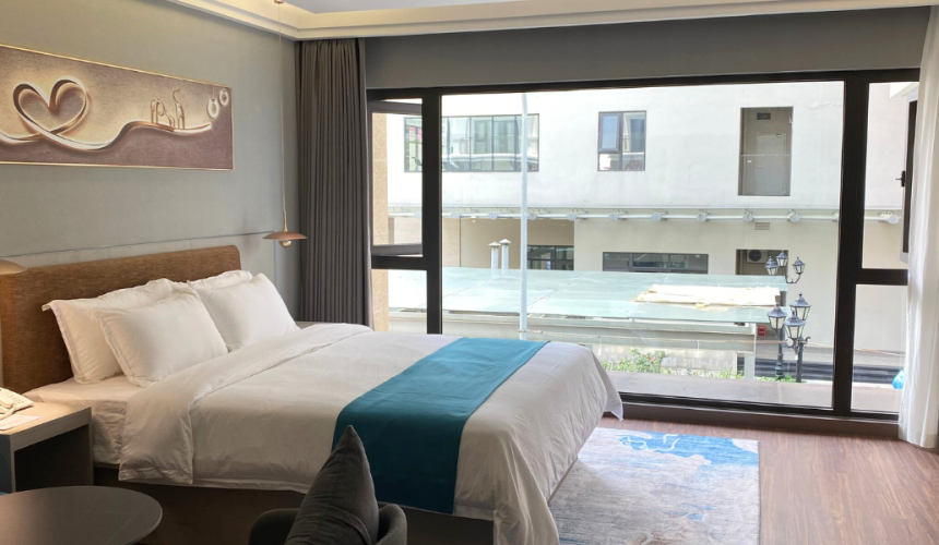 Phòng VIP 1